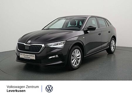 Skoda Scala Ambition NAVI LED KLIMA KAM SHZ PDC