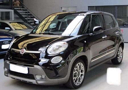 Fiat 500L 1.4 16V Trekking