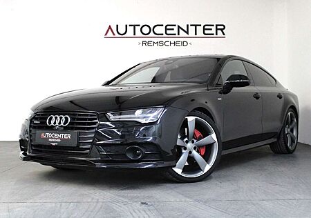 Audi A7 Sportback 3.0 TDI Quattro Competition S-Line