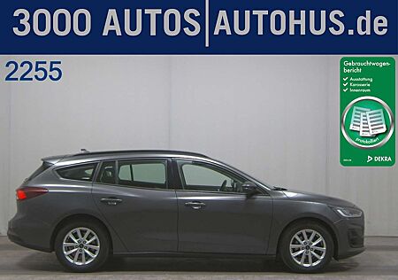 Ford Focus Turnier 1.5 EB Cool&Connect Navi LED RFK