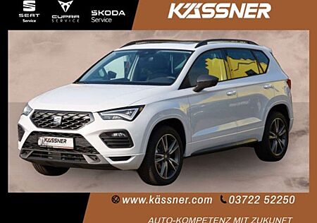 Seat Ateca FR 1.5TSI DSG *PANORAMADACH