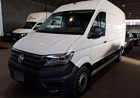 VW Crafter Volkswagen e- KASTEN FWD DISCOVER MEDIA/LED/KLIMA