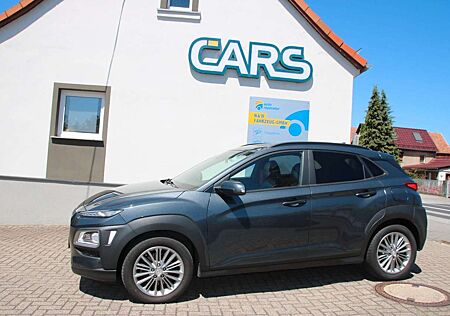 Hyundai Kona Style 4WD
