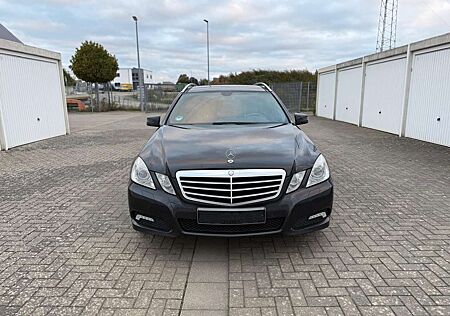 Mercedes-Benz E 350 CDI BlueEfficiency (212.225)