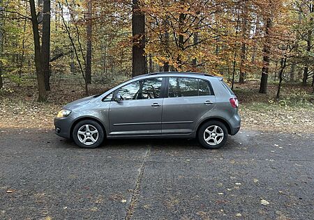 VW Golf Plus gebraucht kaufen VW Golf Plus Volkswagen 2.0 TDI DPF Highline