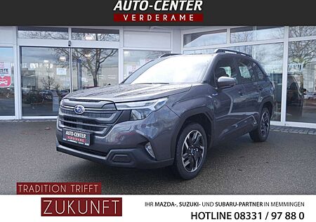 Subaru Forester 2.0ie Trend MJ 2025 sofort verfügbar