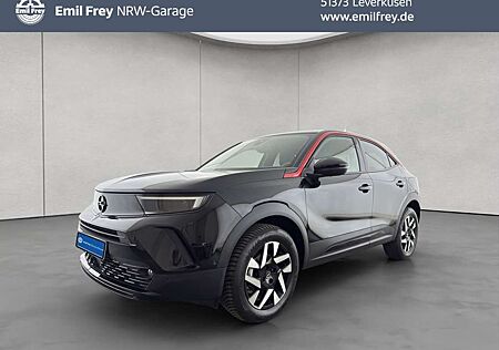 Opel Mokka 1.2 DI Turbo Automatik GS NAVI PRO+PARK & GO
