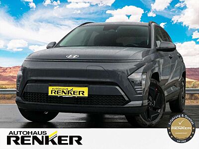 Hyundai KONA Trend