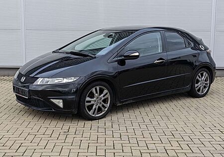 Honda Civic 1.8l Sport Teilleder PDC Tempomat
