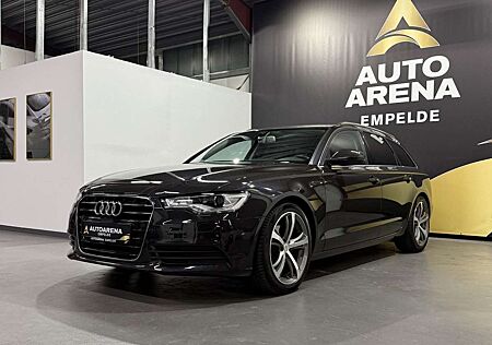 Audi A6 Avant 3.0 TDI V6 Aut.| Top-Ausstattung |Sport