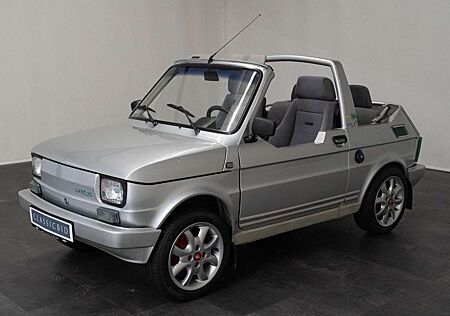 Fiat 126 A Cabriolet
