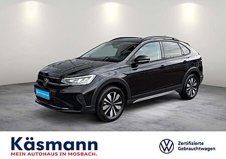 VW Taigo Volkswagen Move 1.0TSI DSG LED SHZ PDC