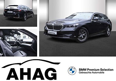 BMW 520 d Touring Klimaaut. Memory vorn Komfortzugang