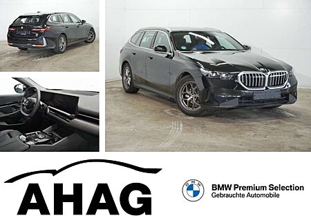 BMW 520 d Touring Klimaaut. Memory vorn Komfortzugang