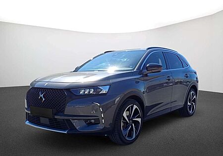 DS Automobiles DS 7 Crossback E-Tense Hybrid 4x4 300 Performance Line