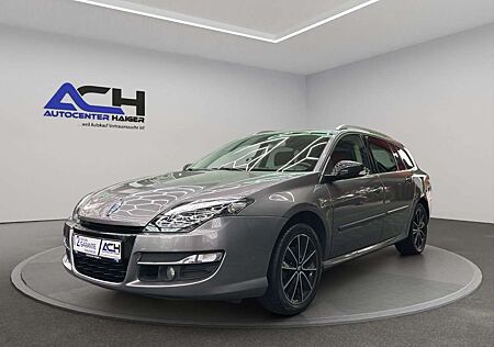 Renault Laguna III Grandtour Sportway II