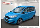 Ford Tourneo Courier 1.0i Trend