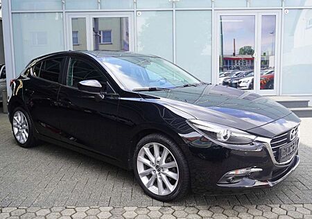 Mazda 3 Lim. Sports-Line