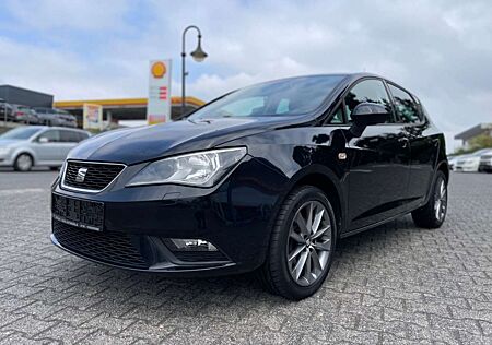 Seat Ibiza Lim. i-Tech