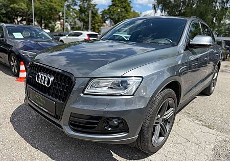 Audi Q5 2.0 TDI 140kW quattro