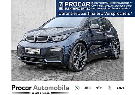 BMW i3 s 120 DAB LED WLAN DA Plus. Navi Bus. Komfortzg. S