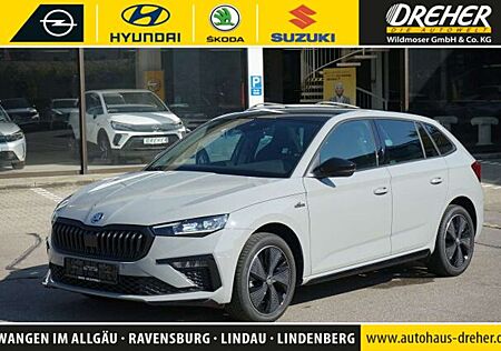 Skoda Scala 1.0 TSI Monte Carlo Navi/LED/Sitzhzg./DAB BC