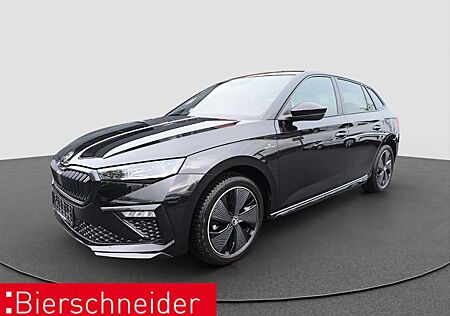 Skoda Scala 1.0 TSI Monte Carlo MATRIX PANO RFK PDC SHZ SMARTL