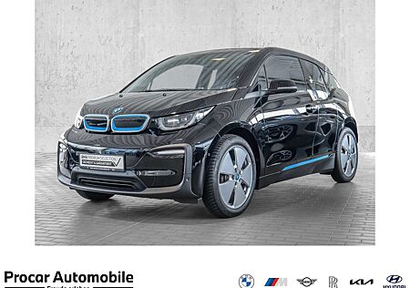 BMW i3 120ah Nav Kamera Wireless