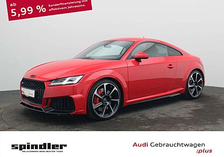 Audi TT RS Coupe 2.5 TFSI S-tronic / Matrix, B+O