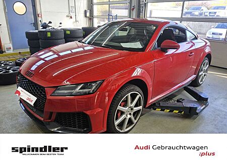 Audi TT RS Coupe 2.5 TFSI S-tronic / Matrix, B+O
