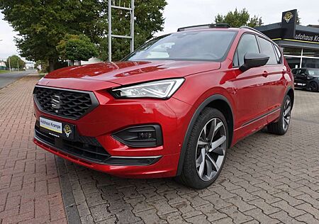 Seat Tarraco FR 4Drive Pano Kamera 1. Hand