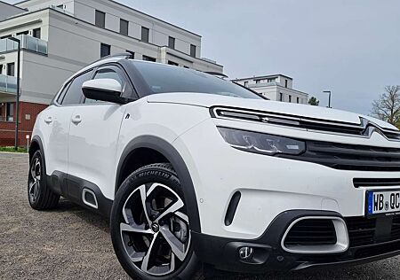 Citroën C5 Aircross Citroen Hybrid 225 e-EAT8FEEL PACK
