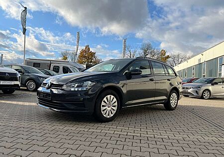 VW Golf Variant Volkswagen Golf VII Variant 1.6 TDI *Navi Sitzh. PDC v+h*