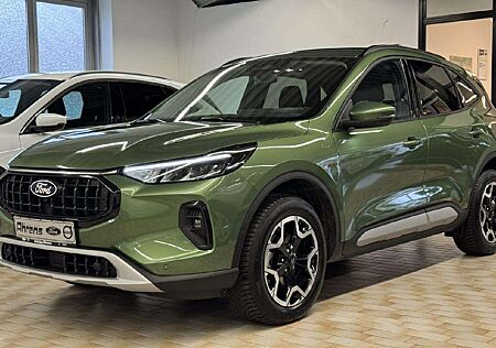 Ford Kuga Hybrid Active