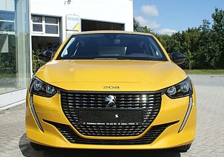 Peugeot 208 Active Pack