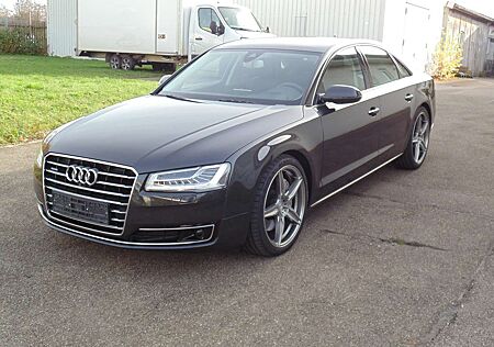 Audi A8 4.0 TFSI / NIGHT VISION/SD/MATRIX