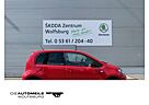 Skoda Citigo 1,0 Clever Climatro,heizVS,Alu schwarz,el