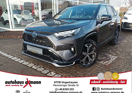 Toyota RAV 4 Plug-in-Hybrid Style * Kamera * JBL * SHZ * HUD *