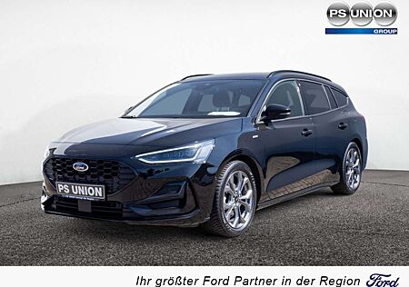 Ford Focus ST-LINE 1.0T 155 MHEV