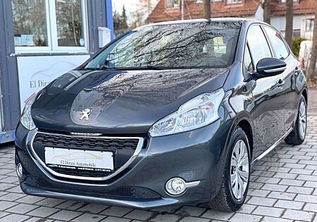 Peugeot 208 1.4 VTi Active 8-Fach/Bluetooth/Klima/HU Neu