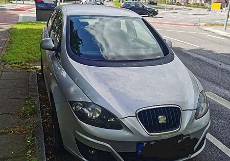 Seat Altea 1.6 TDI DPF CR Ecomotive Style Copa