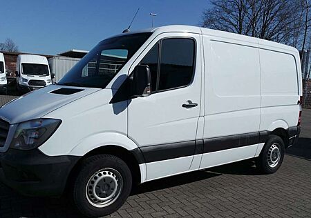Mercedes-Benz Sprinter II Kasten 210 CDI, KLIMA, 1. Hand !