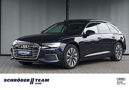 Audi A6 Avant 40 TDI S tronic design Pano Matrix ACC