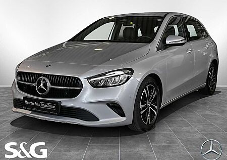 Mercedes-Benz B 180 d progressive AHK+DISTRONIC+TOTWINKEL+LED