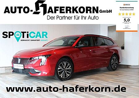 Peugeot 508 SW 1.2 PureTech 130 Allure Pack EAT8*LED*ACC