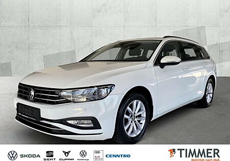 VW Passat Variant Volkswagen 2.0 TDI DSG BUSINESS *LED *ACC *RKAM *APP *NAVI *