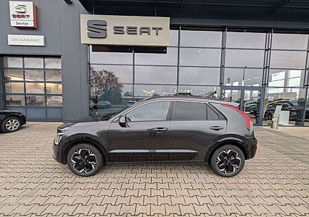 Kia Niro e- Spirit