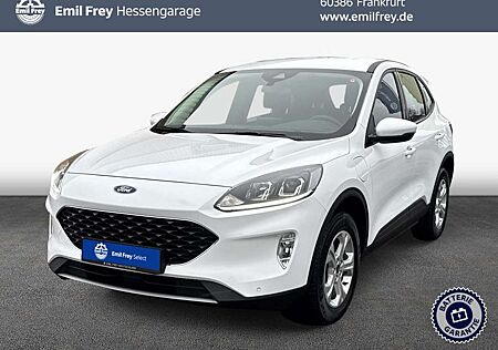 Ford Kuga 2.5 Duratec PHEV COOL&CONNECT