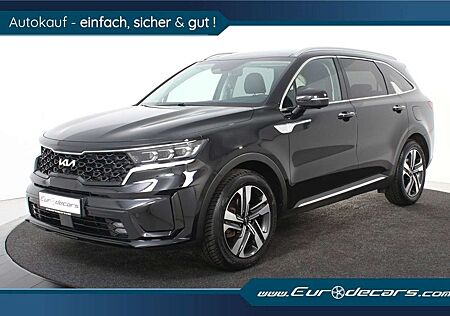Kia Sorento 1.6 T-GDI Hybrid AWD *1.Hand*Pano.*Voll*