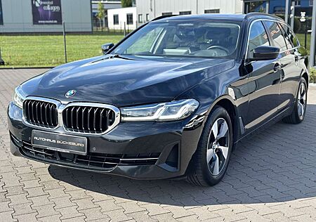 BMW 520 d Touring xDrive Laser Panorama AHK